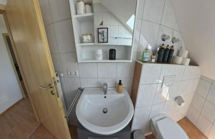 Vibe Rooms Naturnah Neumarkt - Foto 14