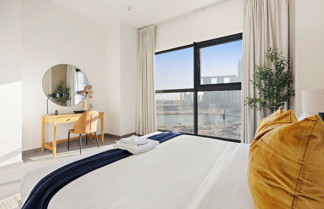 Silkhaus Pixel Tower2 - Reem Island - Photo 18