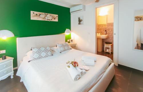 VILLA DI l ABBIU RELAIS ANTICA DIMORA STORICA - Photo 27