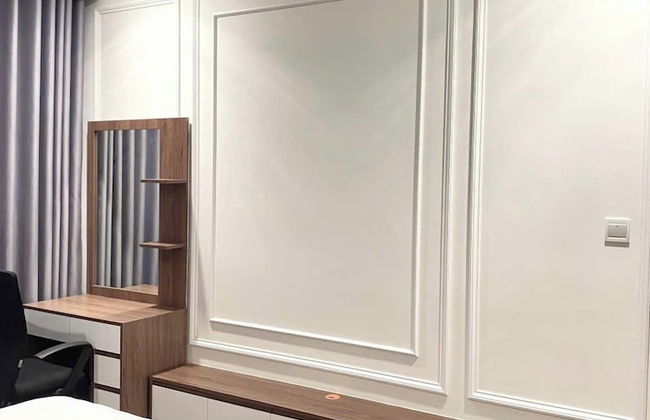 Cozy- Vinhomes Central Park Apartments - Photo 41