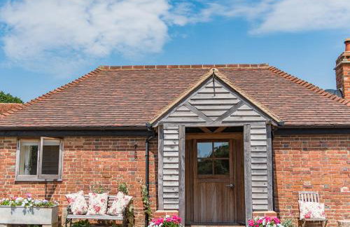 Shepherd's Cottage - Photo 15