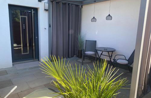 Ferienwohnung 1 Schweizer - Foto 1