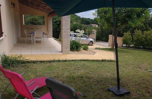 gîte le Mistralou - Foto 6