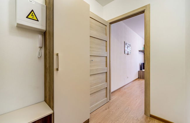 Apartment Vesta ZimaLeto - Foto 29