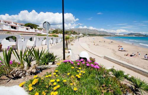 Fisherman's house, 1st line of sea - Foto 14