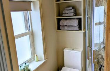 Pudsey Loft Apartment - Foto 11