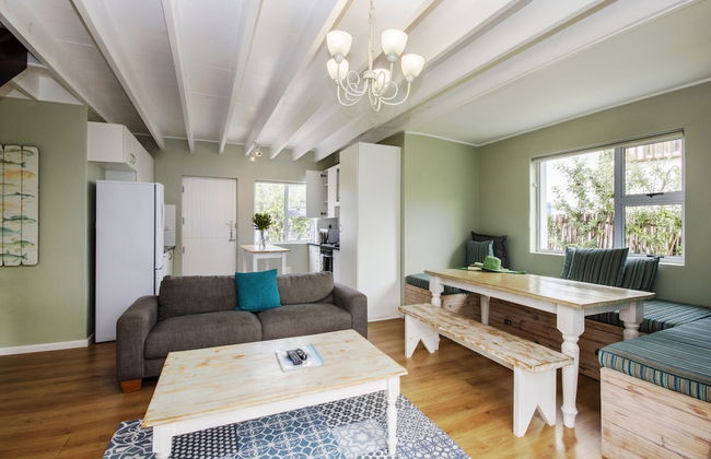 Cape St Francis Resort - Foto 64