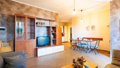 Apartment Zenzero e Cannella-2 by Interhome - Foto 2