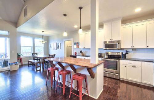 The Perch - Eola Hills Pet Friendly w Hot tub - Foto 6