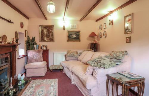 Hafoty Boeth Cottage - Foto 6