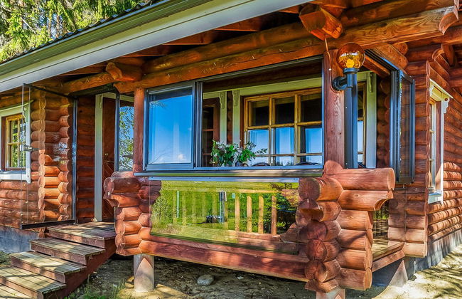 Huvilakoti 2 - Foto 2