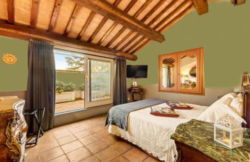 I Capricci Di Merion - Resort & Spa - Foto 60