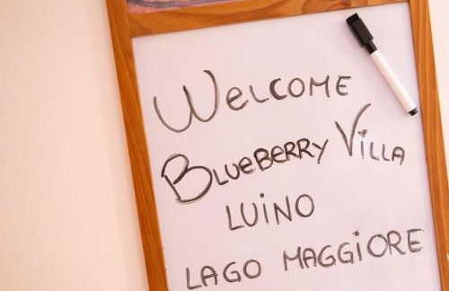 Blueberry Villa - Historic Center Lago Maggiore - Foto 9