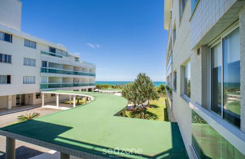 Condominio frente al mar c/ piscina en Morro das Pedras - PROs - Foto 30