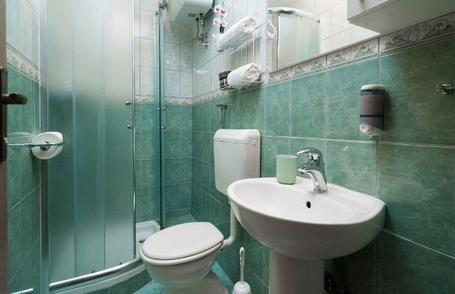 Apartments Tomas - Foto 50