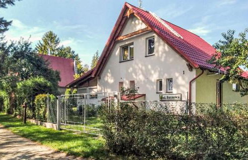 1 Bedroom Cozy Home In Osolin - Foto 1