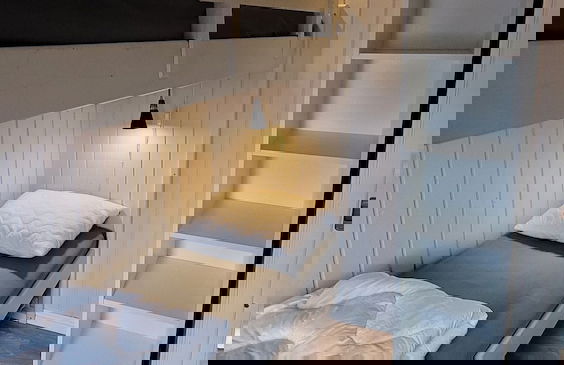 Øen Turistsenter Cottages - Foto 15