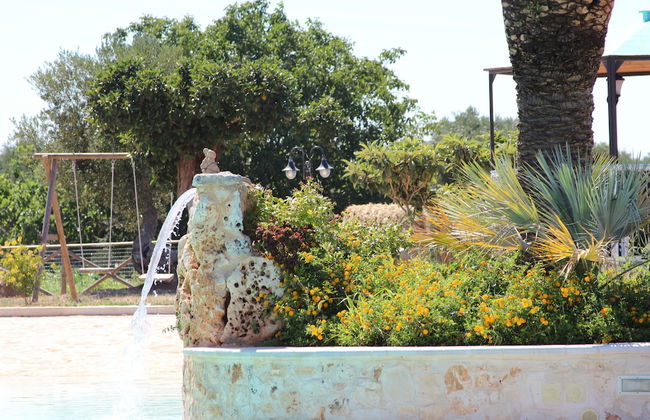 Masseria Valente - Photo 8