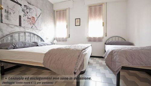 Beach holiday Delfini - Foto 3