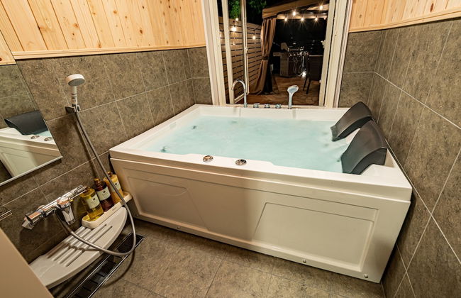 RESORT×SPA FutureRESORT - Foto 26