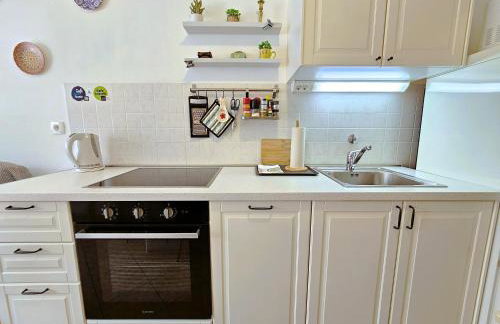 Apartment Romana with a spacious terrace - Foto 7