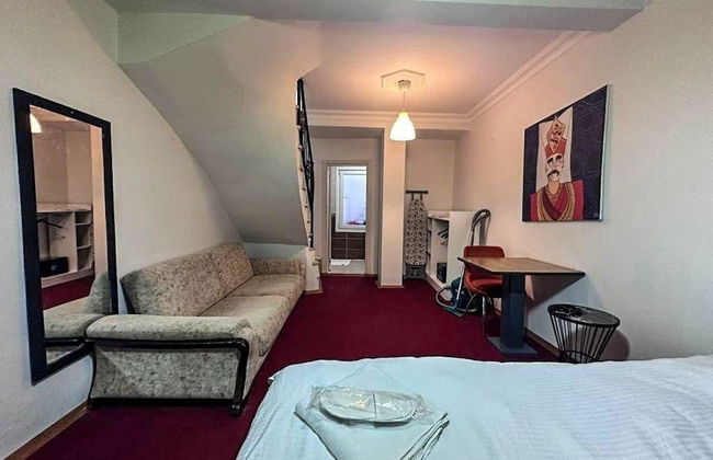 Şifo Residence - Foto 3