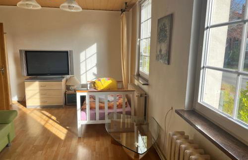 Apartment 1 Erdgeschoss Dähre - Foto 2