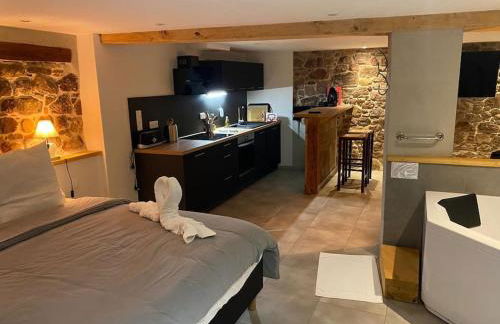 Gîte le Chaudron - Foto 17