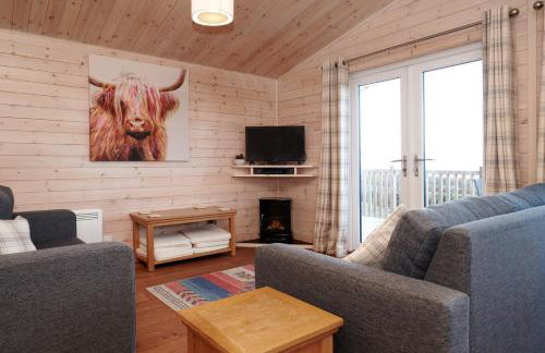 Burgie Woodland Lodges - Photo 40