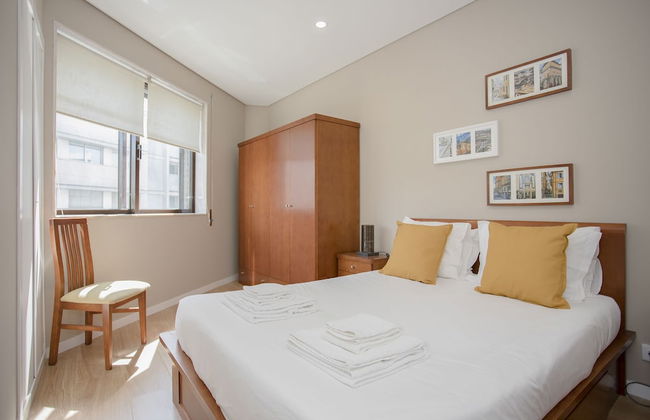 Liiiving - Terrace Downtown Apartment - Foto 4