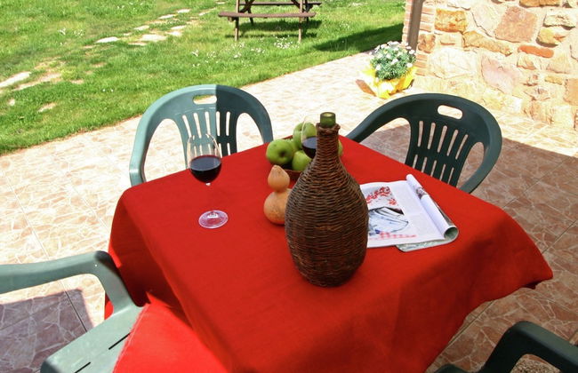 Umbria Family Holiday Retreat - Foto 22