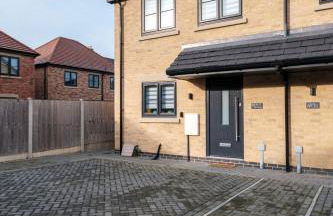 'LUCKY13' Modern Living on the Yorkshire Wolds Way - Foto 37