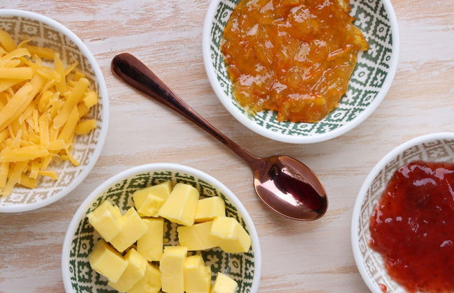 Grace of Africa - Photo 49