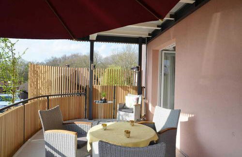 Annehill Ferienwohnungen am Wittenborn - Foto 58