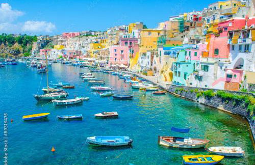 Appartamento Napoli a due passi da Stadio e Mostra - 2 Bagni - Garage sotto casa - Foto 47