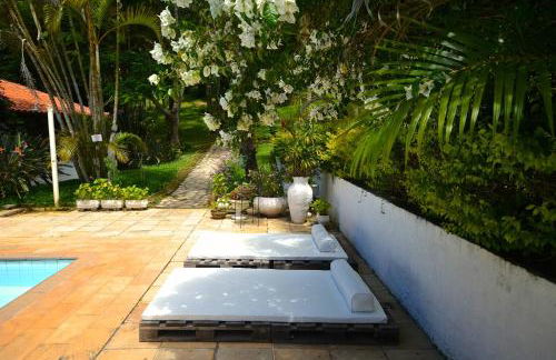 Vila da Sol Itaipava casas e estúdios - Foto 68