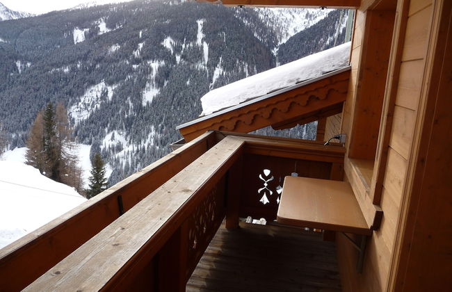 Appartmenthaus Gutwenger Selmerhof - Foto 39