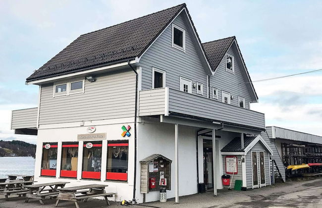 6 Person Holiday Home in Seim - Foto 15