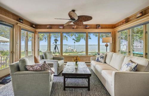 Riverview Retreat - Foto 22