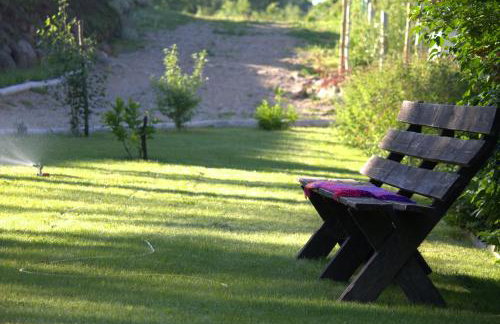 Szwajcaria Mazurska - Foto 25