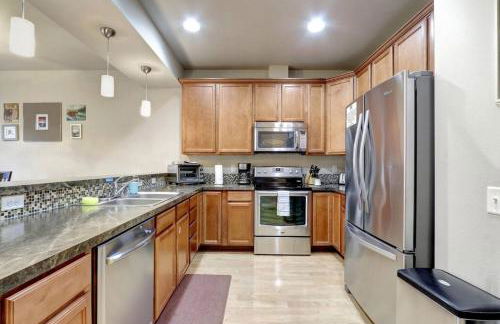 The Eastside Townhome Of Ophir - Photo 11