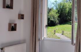 Studios ou Chambre SDB avec extérieur centre-ville Ribérac - Foto 41