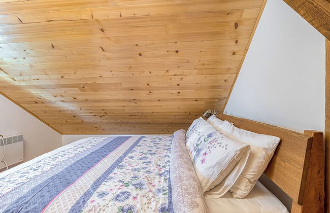 Old House Knezovo With Lovely View - Foto 12