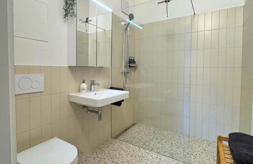 Isaak Apartment Löwenbau E2-W07 - Foto 18