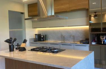 Lindo Village 3 suítes Imbassaí - Foto 2