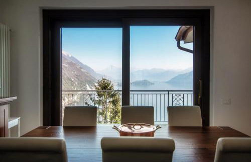 Argegno Wonderful View - by MyHomeInComo - Foto 44