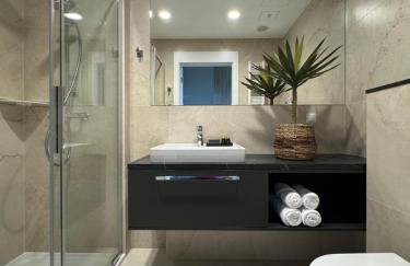 Baltic Infinity Suite 529 - SPA & Pool Access - Photo 43