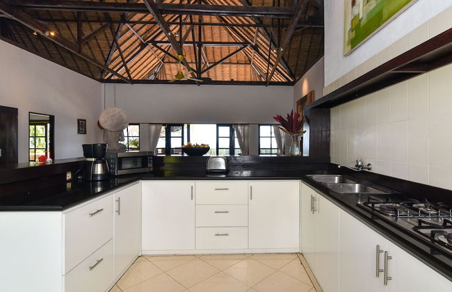 Villa Branie - Foto 25