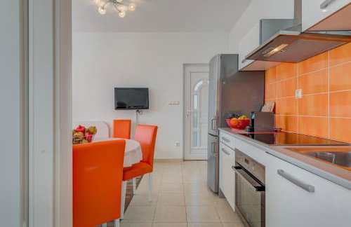 Pikolo Apartments Omiš - Foto 66