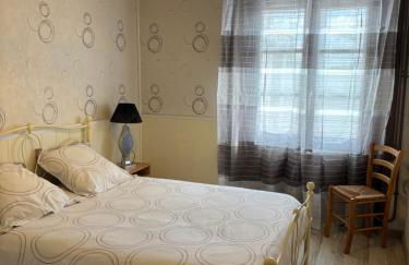 CHARMANT LOGEMENT ENTIER A LA CAMPAGNE - Foto 16